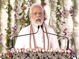 PM Modi's Speech At First Rally In Jammu Since 2019: Top 10 Quotes PM Modi's Speech At First Rally In Jammu Since 2019: Top 10 Quotes