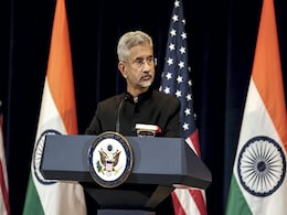Foreign Minister S Jaishankar To Address UN General Assembly In September Foreign Minister S Jaishankar To Address UN General Assembly In September