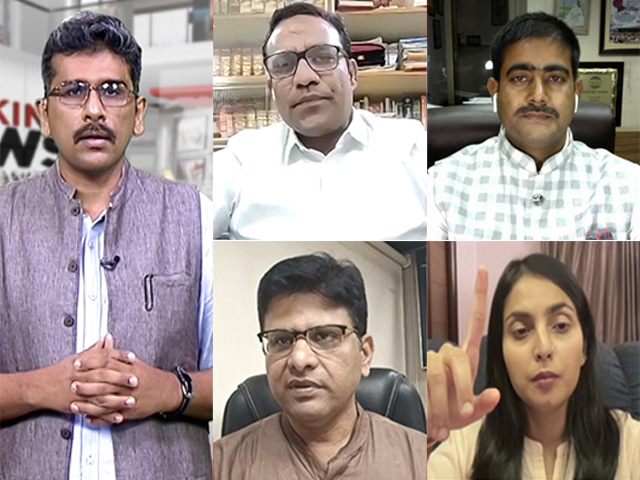 Karnataka's '40 Per Cent Cut Money' Scandal, Explained