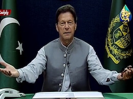 Imran Khan Paying Price For Being "Disobedient" To US: Russia Imran Khan Paying Price For Being "Disobedient" To US: Russia