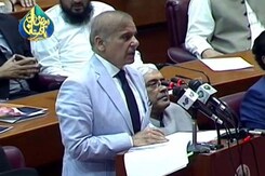 Imran Khan's "Foreign Controversy" Claims "Drama": New Pak PM Imran Khan's "Foreign Controversy" Claims "Drama": New Pak PM