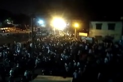 40 Arrested, 12 Cops Injured In Karnataka Violence Over Social Media Post 40 Arrested, 12 Cops Injured In Karnataka Violence Over Social Media Post