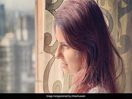 After Cancer Surgery, Chhavi Mittal Is "Looking At The Bright Day That Lies Ahead" After Cancer Surgery, Chhavi Mittal Is "Looking At The Bright Day That Lies Ahead"