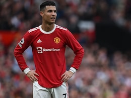 Cristiano Ronaldo Will Not Travel With Manchester United For Pre-Season Tour Cristiano Ronaldo Will Not Travel With Manchester United For Pre-Season Tour