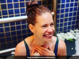 Kalki Koechlin Just Made Tuesday Morning Better With Yummy Breakfast - See Pics