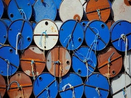 India, UAE Undertake First-Ever Crude Oil Transaction In Local Currency India, UAE Undertake First-Ever Crude Oil Transaction In Local Currency