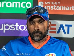 "Not What We Are Looking From Him": Mahela Jayawardene On Mumbai Indians Star After Loss To Lucknow Super Giants