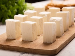 Paneer Vs Tofu: Let's Compare How They Measure Up On Proteins Paneer Vs Tofu: Let's Compare How They Measure Up On Proteins