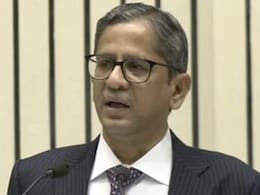 न्यायाधीश अपने फैसलों के बारे में रात भर सोचते रहते हैं : प्रधान न्यायाधीश एन वी रमण न्यायाधीश अपने फैसलों के बारे में रात भर सोचते रहते हैं : प्रधान न्यायाधीश एन वी रमण