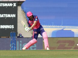 Watch: Absolute Carnage As Rampaging Jos Buttler Tears Basil Thampi Apart In MI vs RR IPL 2022 Clash