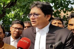 Many Violations: Gujarat MLA Jignesh Mevani's Lawyer On His Rearrest Many Violations: Gujarat MLA Jignesh Mevani's Lawyer On His Rearrest