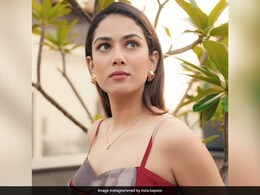 We Are Bookmarking Mira Rajput's Summer Makeup For The Season We Are Bookmarking Mira Rajput's Summer Makeup For The Season