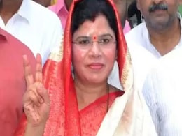 वाराणसी एमएलसी सीट पर 24 सालों से है बाहुबली बृजेश सिंह के परिवार का कब्जा वाराणसी एमएलसी सीट पर 24 सालों से है बाहुबली बृजेश सिंह के परिवार का कब्जा