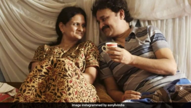 30 लाख में बनी इस वेब सीरीज से जुड़े मिड्ल क्लास के इमोशंस, IMDb पर मिली 9.1 रेटिंग, पंचायत से भी दो कदम आगे 30 लाख में बनी इस वेब सीरीज से जुड़े मिड्ल क्लास के इमोशंस, IMDb पर मिली 9.1 रेटिंग, पंचायत से भी दो कदम आगे