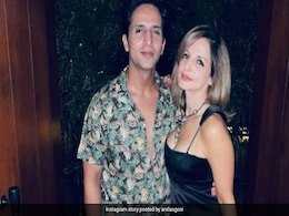 सुजैन खान ने डिजाइन किया नया रेस्तरां तो रूमर्ड बॉयफ्रेंड अर्सलान गोनी बोले- बधाई हो Darling सुजैन खान ने डिजाइन किया नया रेस्तरां तो रूमर्ड बॉयफ्रेंड अर्सलान गोनी बोले- बधाई हो Darling