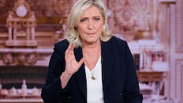 Marine Le Pen To Appeal Conviction In Fake Jobs Trial