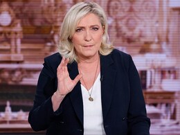 Marine Le Pen To Appeal Conviction In Fake Jobs Trial Marine Le Pen To Appeal Conviction In Fake Jobs Trial