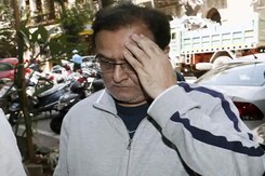 Was Forced To Buy Rs 2 Crore Painting from Gandhis: Yes Bank's Rana Kapoor Was Forced To Buy Rs 2 Crore Painting from Gandhis: Yes Bank's Rana Kapoor