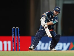 IPL 2022, GT Predicted XI vs RR: Will Matthew Wade Retain His Position For Rajasthan Royals Clash?