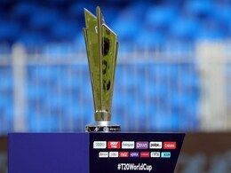 ICC T20 World Cup Super 12 Full Schedule