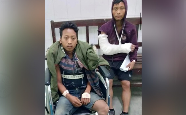 2 Villagers Shot At "Mistakenly" By Army In Arunachal Pradesh