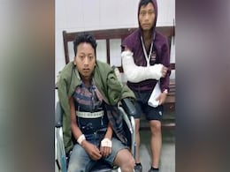 2 Villagers Shot At "Mistakenly" By Army In Arunachal Pradesh 2 Villagers Shot At "Mistakenly" By Army In Arunachal Pradesh