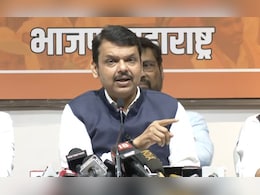 'फडणवीसांनी दबाव टाकून आमचे घर फोडले' बड्या नेत्याचा बडा आरोप