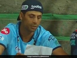 Looking To Rope In Fast Bowler, Says GT Coach Ashish Nehra After Releasing Lockie Ferguson Looking To Rope In Fast Bowler, Says GT Coach Ashish Nehra After Releasing Lockie Ferguson