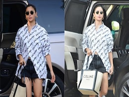 Alia Bhatt का एयरपोर्ट लुक दिखने में है बेहद स्टाइलिश, इस शर्ट कीमत जानकर चौंक जाएंगे आप Alia Bhatt का एयरपोर्ट लुक दिखने में है बेहद स्टाइलिश, इस शर्ट कीमत जानकर चौंक जाएंगे आप