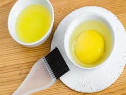 Hair Fall कम कर, ग्रोथ बढ़ाने उन्हें घना और चिकना बनाने के लिए बेहतरीन हैं Egg, जानें बालों के लिए अंडे के फायदे और नुकसान Hair Fall कम कर, ग्रोथ बढ़ाने उन्हें घना और चिकना बनाने के लिए बेहतरीन हैं Egg, जानें बालों के लिए अंडे के फायदे और नुकसान