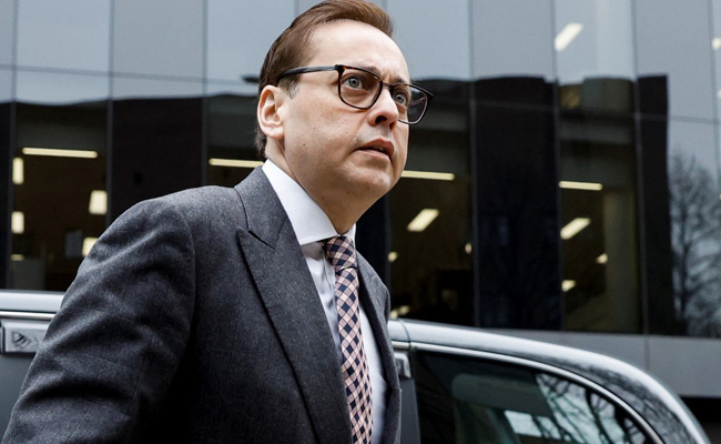 Boris Johnson Party's Lawmaker Found Guilty Of Sexually Assaulting Boy