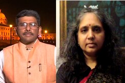 Deeply Concerned Over New Criminal Identification Bill: Lawyer Deeply Concerned Over New Criminal Identification Bill: Lawyer