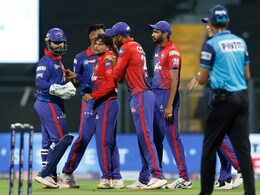 IPL 2022, DC Predicted XI vs PBKS: Delhi Capitals To Make Changes Due To Covid Cases IPL 2022, DC Predicted XI vs PBKS: Delhi Capitals To Make Changes Due To Covid Cases