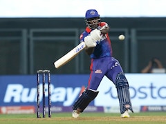 Rishabh Pant Praises 'Finisher' Rovman Powell For Knock Against KKR