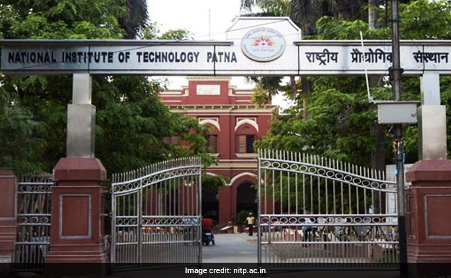 Patna Student Gets Placement Offer From Amazon, Package Rs 1.8 Crore