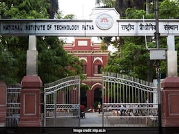 NIT Patna Invites Applications For Non-Teaching Roles, Check Details NIT Patna Invites Applications For Non-Teaching Roles, Check Details