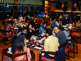 Indulge In Some Soulful Korean Food At Discover Korean Food Festival, The Honk, Pullman