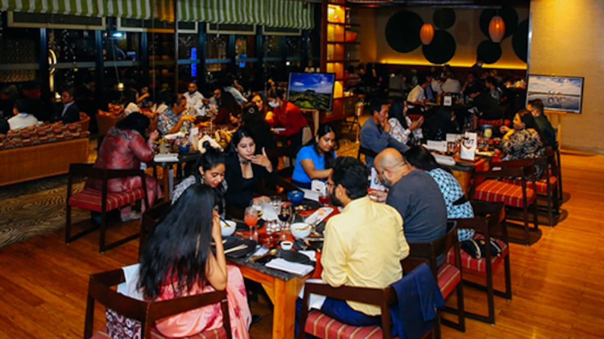 Indulge In Some Soulful Korean Food At Discover Korean Food Festival