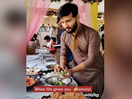 Lemon Price Rise Affecting You? Funny Viral Video Shows How To Tackle The Problem Lemon Price Rise Affecting You? Funny Viral Video Shows How To Tackle The Problem