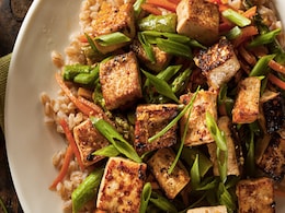 Looking For Non-Dairy Calcium-Rich Foods? Take A Look At These 5 Sources Looking For Non-Dairy Calcium-Rich Foods? Take A Look At These 5 Sources