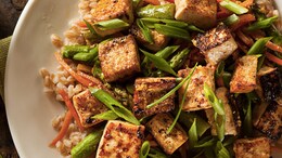 Watch: Indian Post-Workout Meals Recommended By Expert Nutritionist