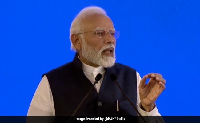 PM In J&K On Sunday, 1st Political Visit Since Special Status Revoked