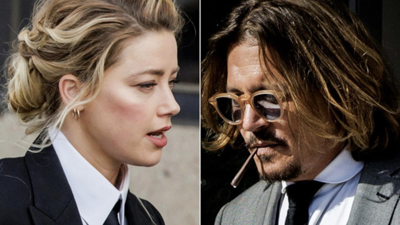 Johnny Depp Wins Defamation Case, Ex-Wife Amber Heard To Pay $15 Million