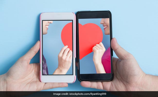 Love In The Time Of Online Dating!