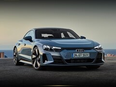 2022 World Car Awards: Audi e-tron GT Crowned World Performance Car Of The Year