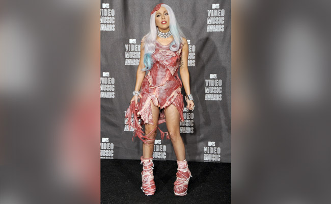 Grammys 2022: We're Missing The Ghost Of Lady Gaga's Fashion Past. See Style Evolution