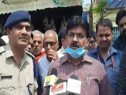 मध्य प्रदेश : शिवपुरी जिले में घर में रखी आतिशबाजी में हुए धमाके से दो की मृत्यु, 9 घायल मध्य प्रदेश : शिवपुरी जिले में घर में रखी आतिशबाजी में हुए धमाके से दो की मृत्यु, 9 घायल