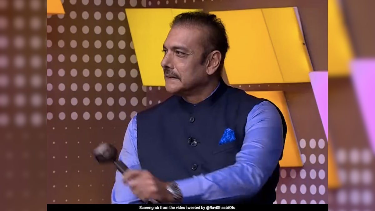 Ravi Shastris Most Controversial Decisions Did He Get It Right - i329ji1
