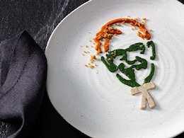 KFC Launched 11-Course Testing Menu In Australia; It Comes With Wine Pairing