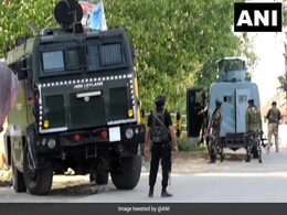 3 Lashkar Terrorists Killed In Encounter In J&K's Pulwama 3 Lashkar Terrorists Killed In Encounter In J&K's Pulwama